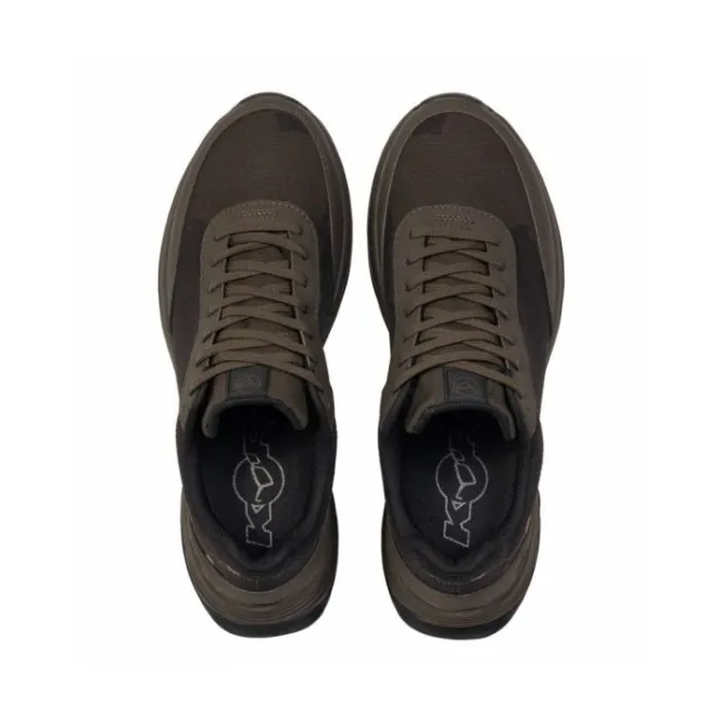 Adidasi Korda Drykore Trainer, Dark Kamo