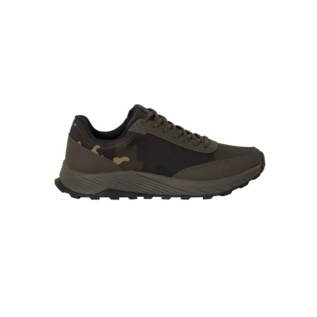 Adidasi Korda Drykore Trainer, Dark Kamo