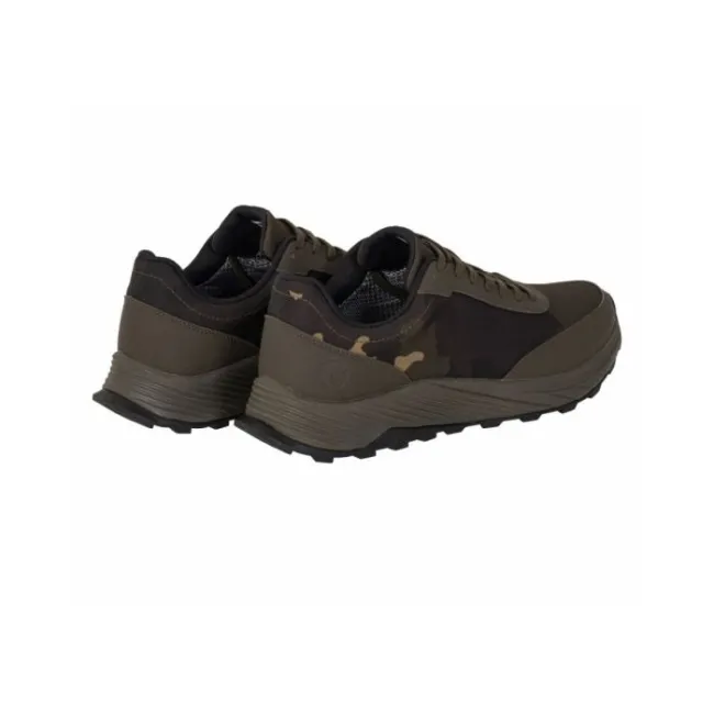 Adidasi Korda Drykore Trainer, Dark Kamo