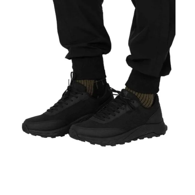 Adidasi Korda Drykore Trainer, Negru