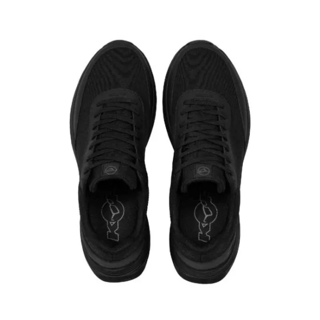 Adidasi Korda Drykore Trainer, Negru
