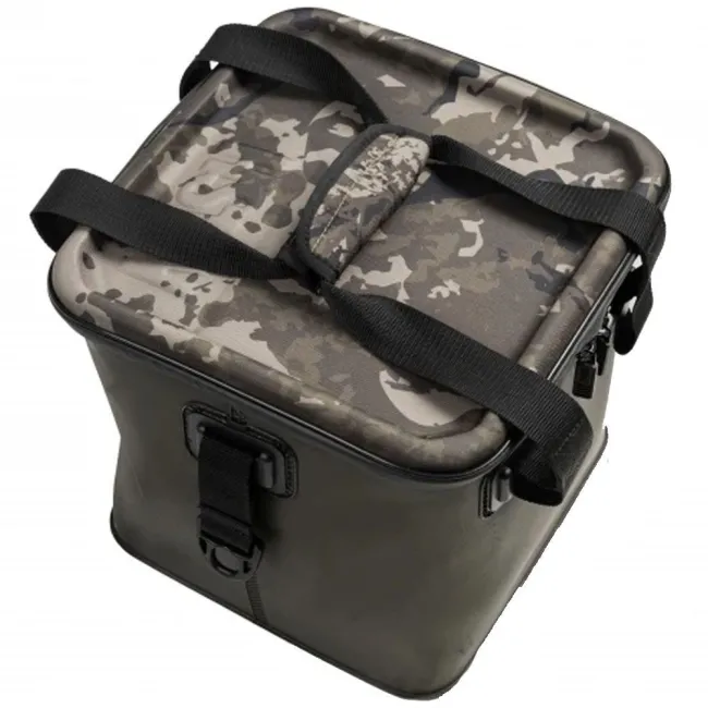 Borseta Nash Subterfuge Waterbox Carryall Small, 24L