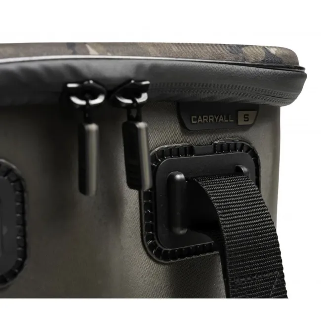 Borseta Nash Subterfuge Waterbox Carryall Small, 24L