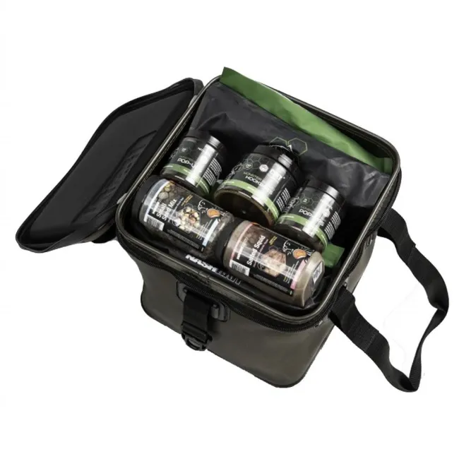 Borseta Nash Subterfuge Waterbox Carryall Small, 24L