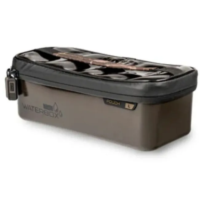 Borseta Nash Subterfuge Waterbox Pouch Large, 2.6L