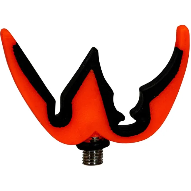 Cap Suport Carp Expert Orange Dublu U/V