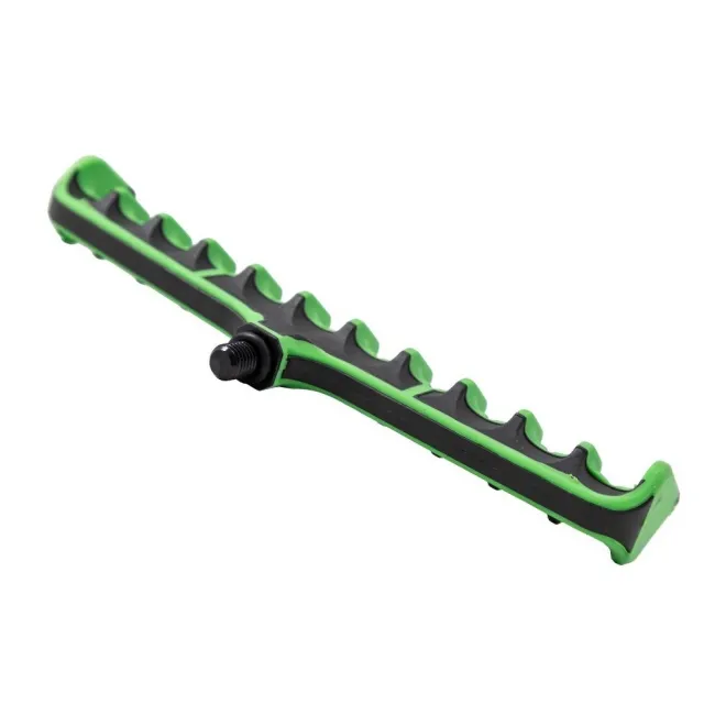 Cap Suport Feeder Multi Section ProFL – 11 Caneluri, 20cm, Inserții Moi