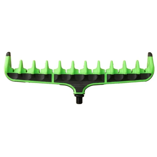 Cap Suport Feeder Multi Section ProFL – 11 Caneluri, 20cm, Inserții Moi