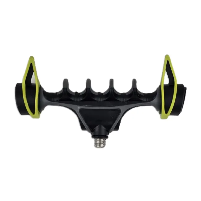 Cap Suport Feeder ProFL , 5 Posturi, 12cm, Filet Inox