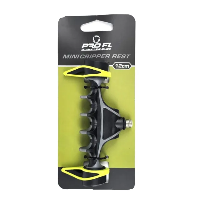 Cap Suport Feeder ProFL , 5 Posturi, 12cm, Filet Inox