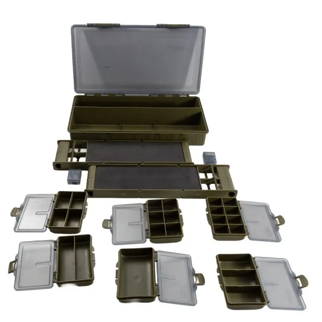 Cutie Accesorii ProFL Carp Box 008,350x190x60 mm