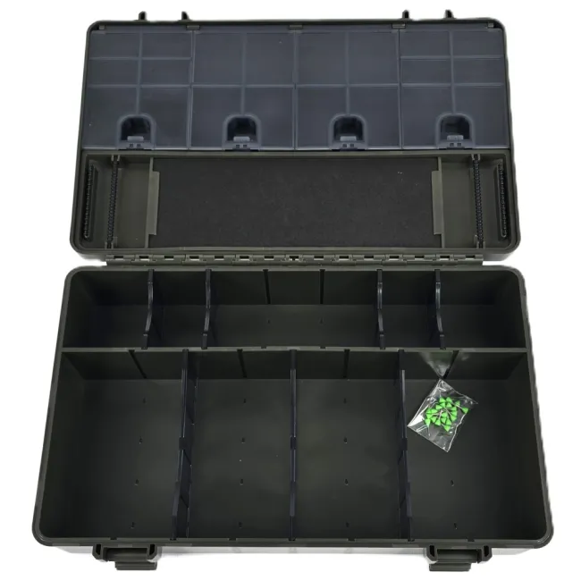 Cutie Accesorii ProFL Professional Carp Box,300x195x75mm