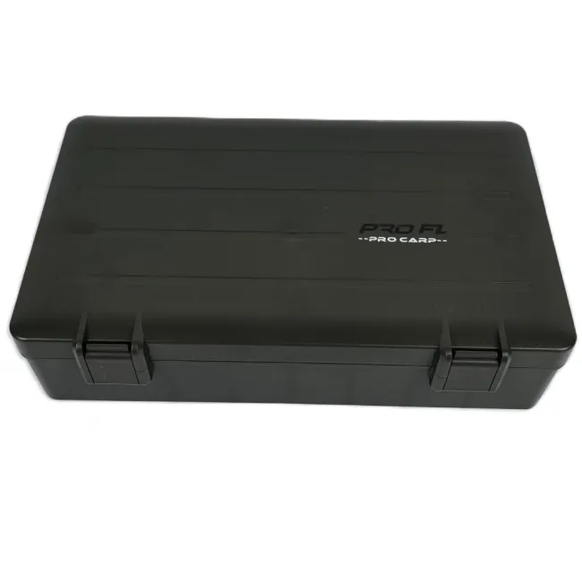 Cutie Accesorii ProFL Professional Carp Box,300x195x75mm