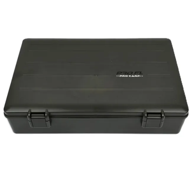 Cutie Accesorii ProFL Professional Carp Box, 325 x 220 x 75 mm