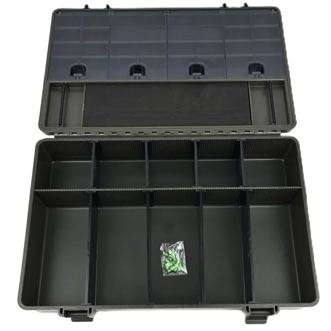 Cutie Accesorii ProFL Professional Carp Box, 325 x 220 x 75 mm