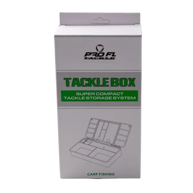 Cutie Accesorii ProFL Tackle Box 03