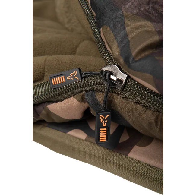 Sac de dormit Fox Camolite Compact Sleeping Bag