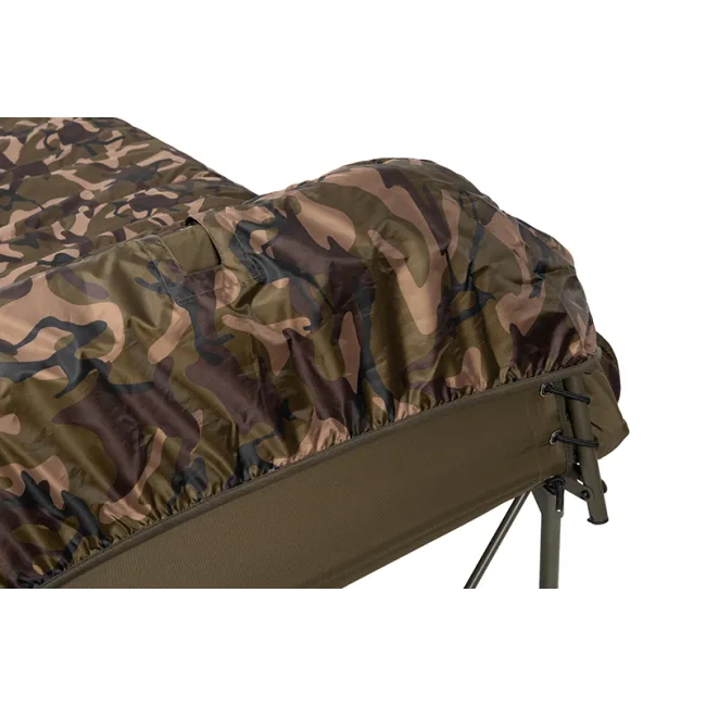 Sac de dormit Fox Camolite Sleeping Bag