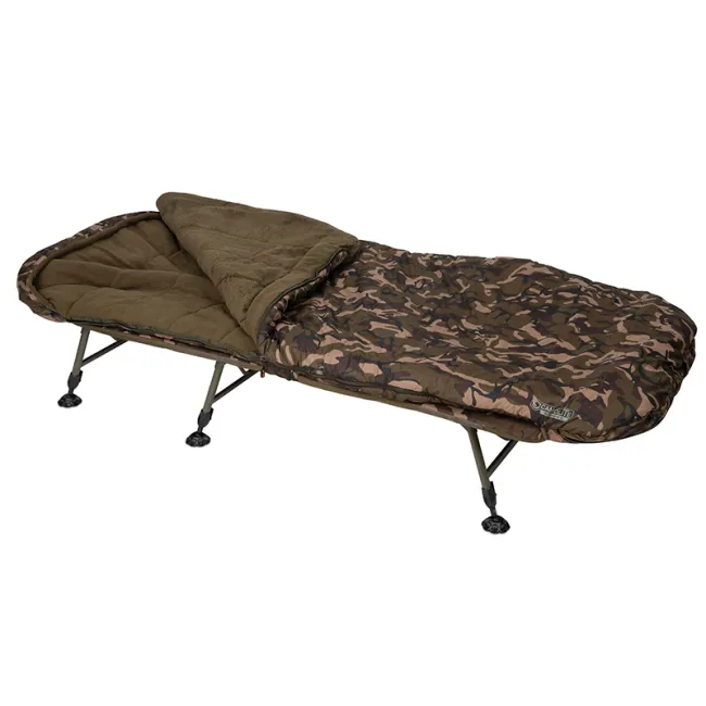 Sac de dormit Fox Camolite Sleeping Bag
