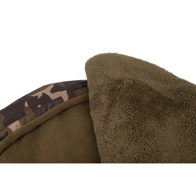 Sac de dormit Fox Camolite Compact Sleeping Bag