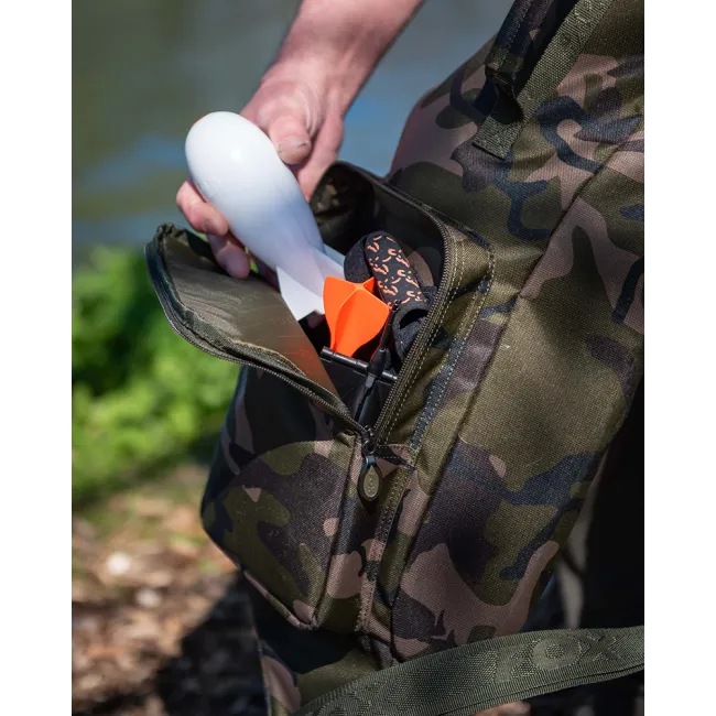 Husa Fox Camolite Spod & Marker Double Sleeves 13ft