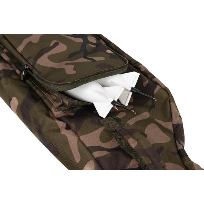 Husa Fox Camolite Spod & Marker Double Sleeves 13ft