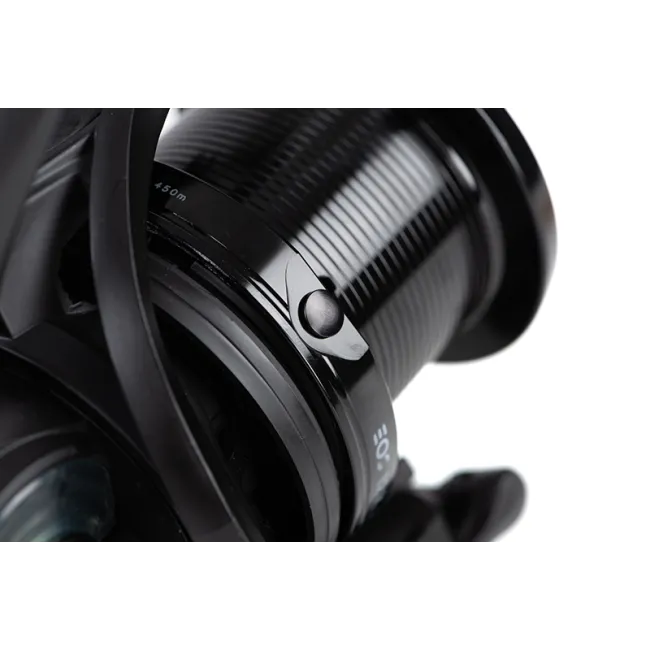 Mulineta Fox EOS FD 12K