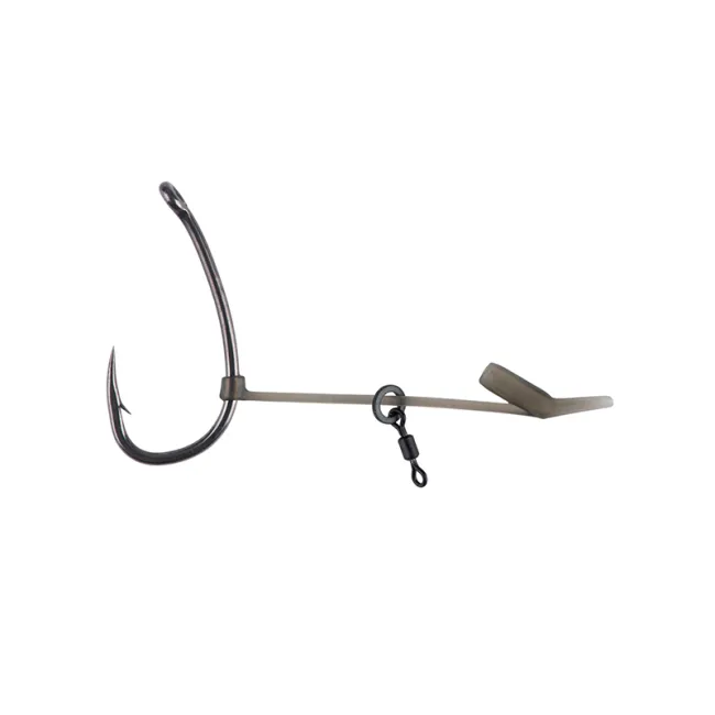 Line Aligner Fox D-Aligna Camo, 10buc/pac