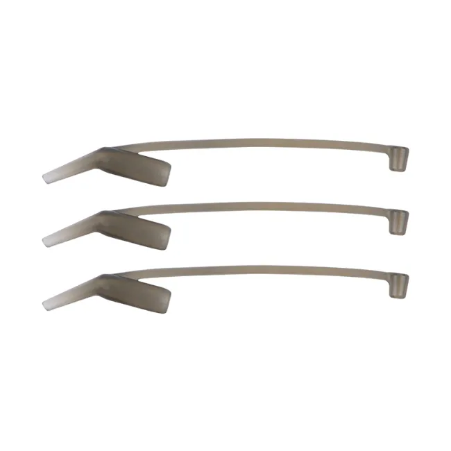 Line Aligner Fox D-Aligna Naturals XL, 10buc/pac