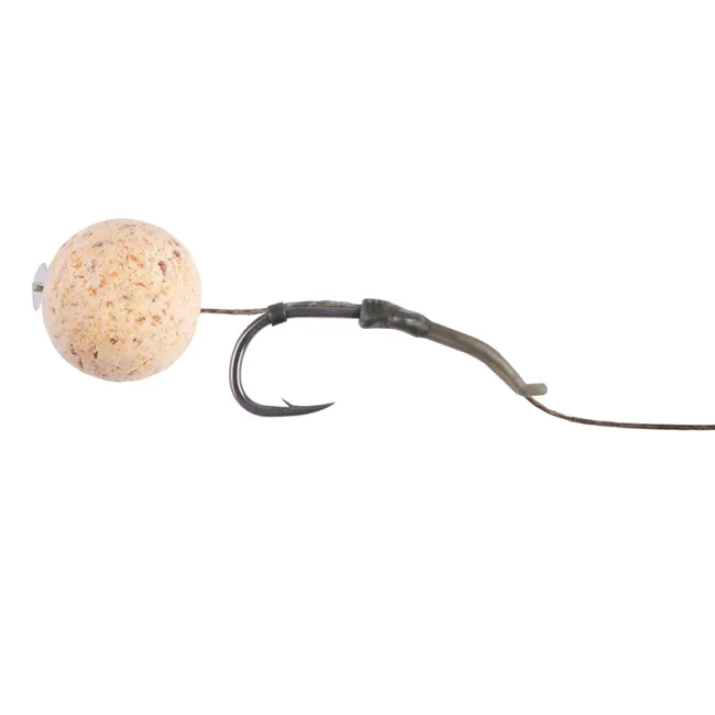 Line Aligner Fox Edges Naturals Long Aligna, 10buc/pac