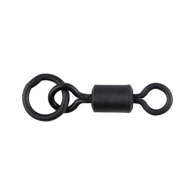 Vartej cu Anou Fox Edges Swivel Nr.7, 10buc/pac