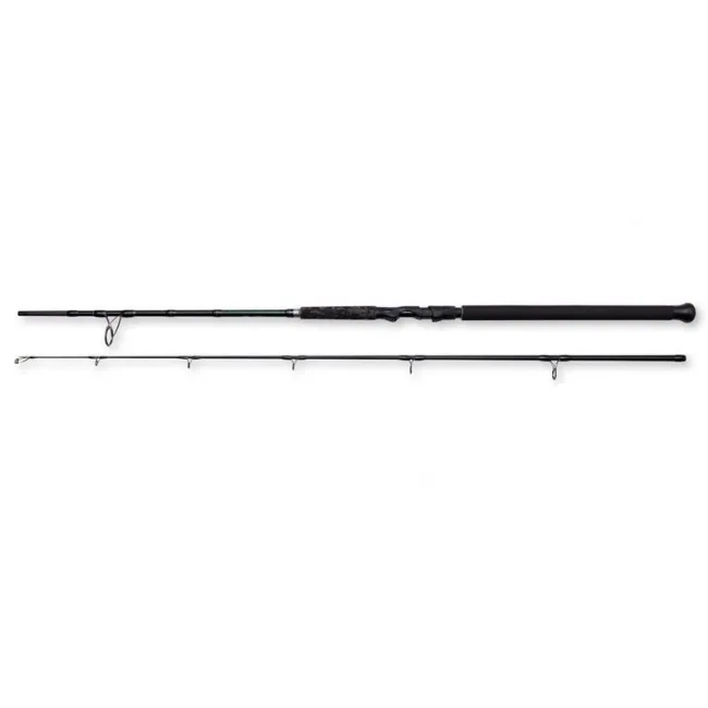 Lanseta Madcat Black Spin,2.10m,40-150g,2buc