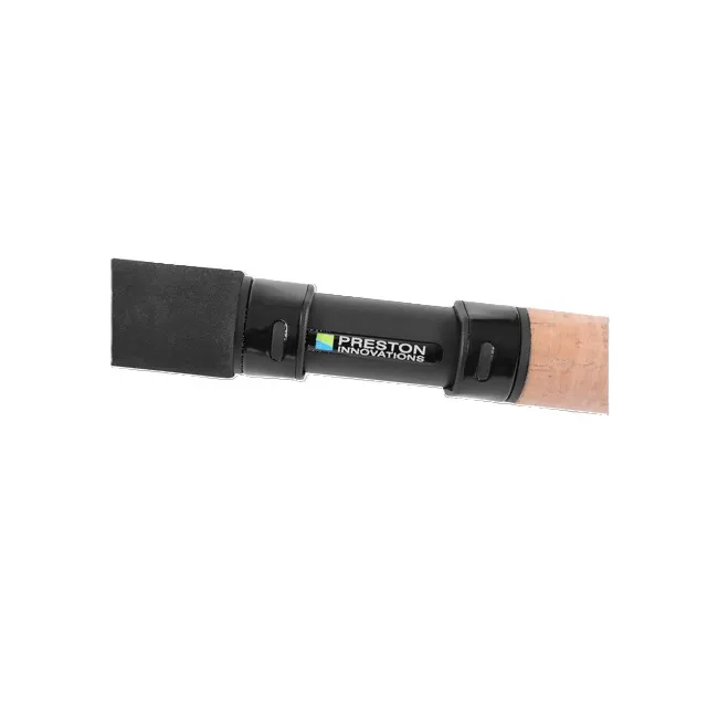 Lanseta Preston Monster X Carp Feeder 9ft, 2.70m, 30g, 2+3buc