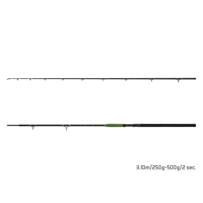 Lanseta Somn Delphin ENERGY Catfish, 3.10m, 250-500g,2buc