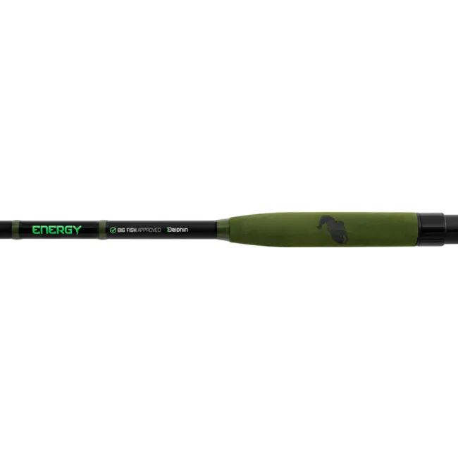 Lanseta Somn Delphin ENERGY Catfish, 3.10m, 250-500g,2buc