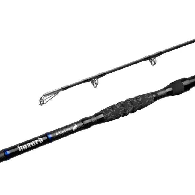 Lanseta Somn Delphin Hazard Darx 2.55m, 500g, 2buc