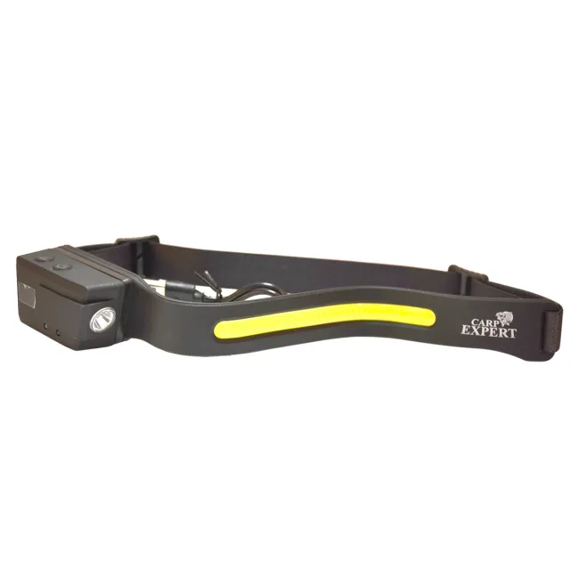 Lanterna Carp Expert Side Pro, 350 lumeni