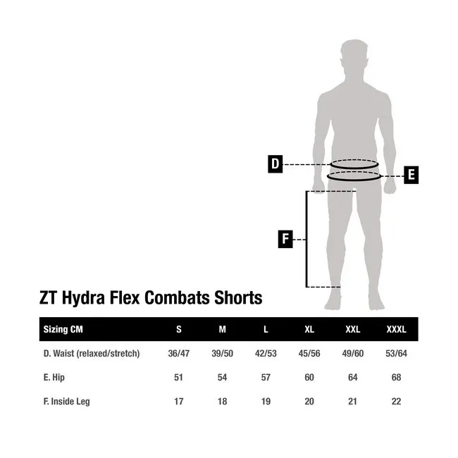 Pantaloni Scurti Nash ZT Lite Hydra Flex Combat Shorts, Camo