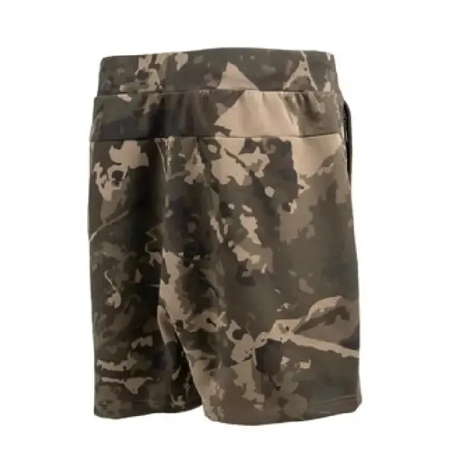 Pantaloni Scurti Nash ZT Lite Luxe Shorts, Camo