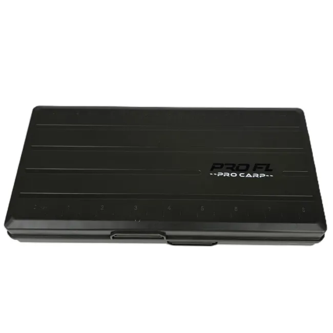 Penar ProFL Carp Rig Box,248x130x38 mm