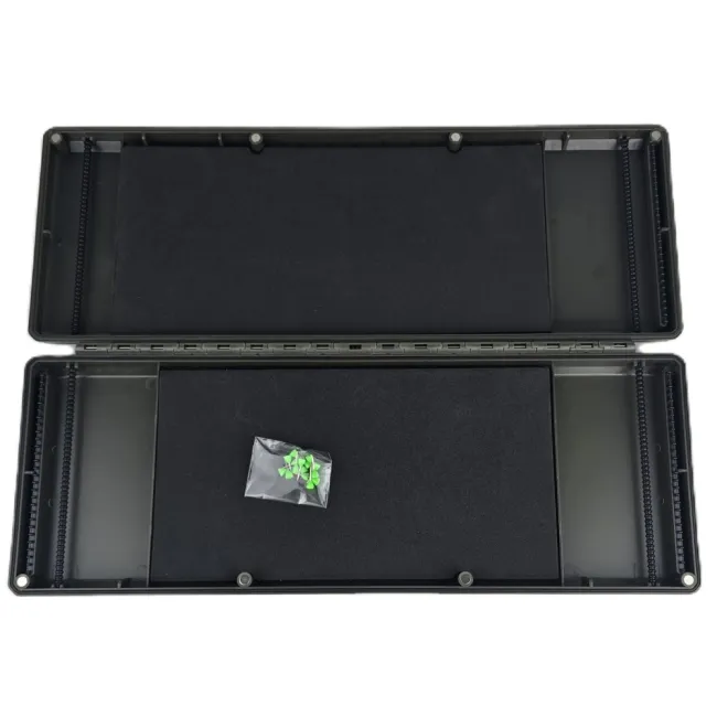 Penar Riguri ProFL Carp Rig Box,330x125x38mm