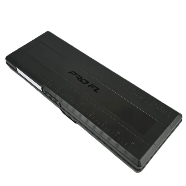 Penar Riguri ProFL Carp Rig Box,330x125x38mm