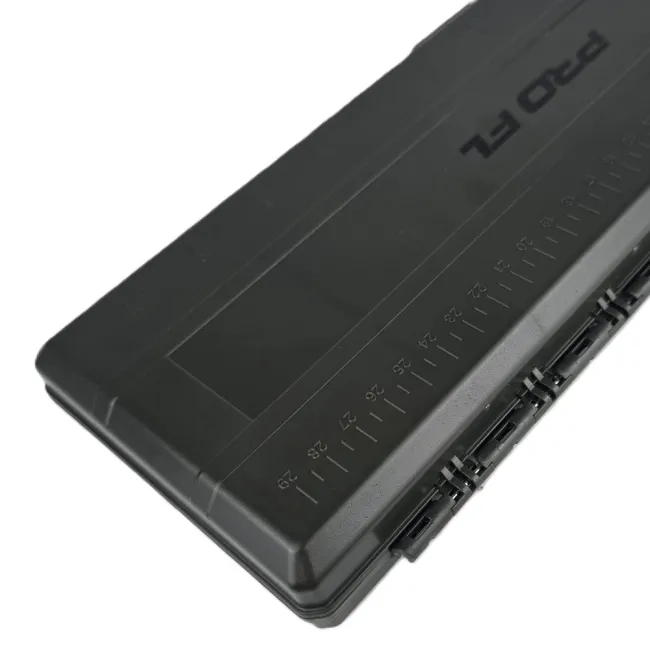 Penar Riguri ProFL Carp Rig Box,330x125x38mm