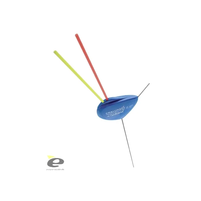 Pluta Cralusso Shark cu Antena Variabila