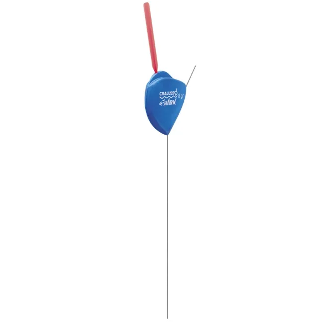 Pluta Cralusso Shark cu Antena Variabila