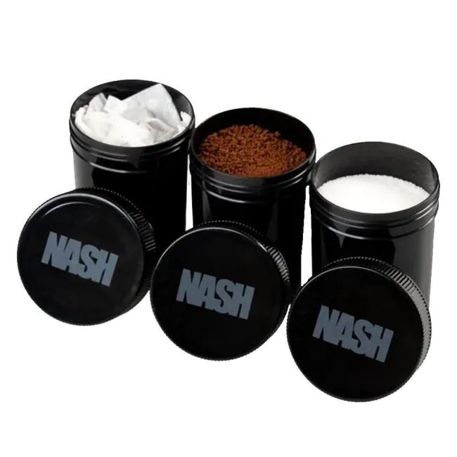 Set Ceai, Cafea Nash Bank Life Kit