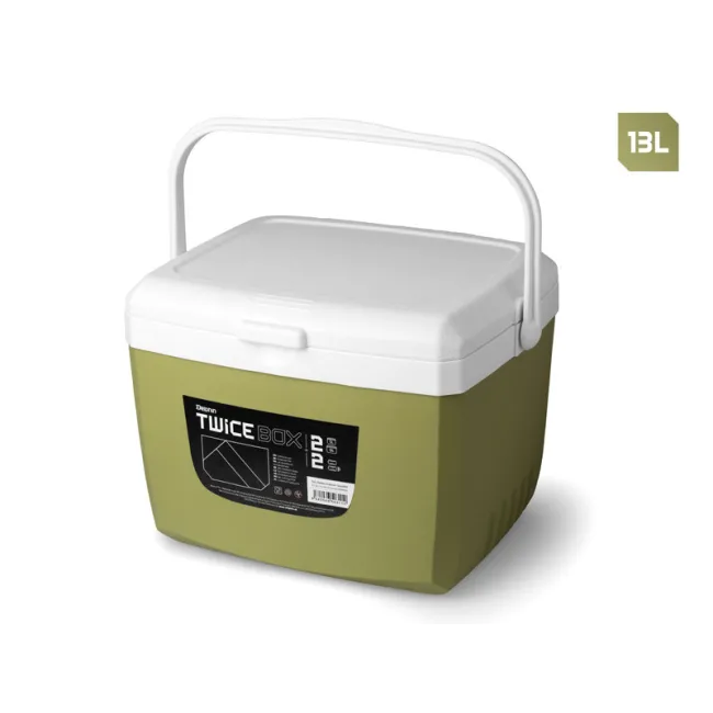 Set Lazi Frigorifice Delphin TwiceBOX 2in1