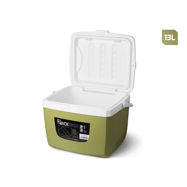 Set Lazi Frigorifice Delphin TwiceBOX 2in1