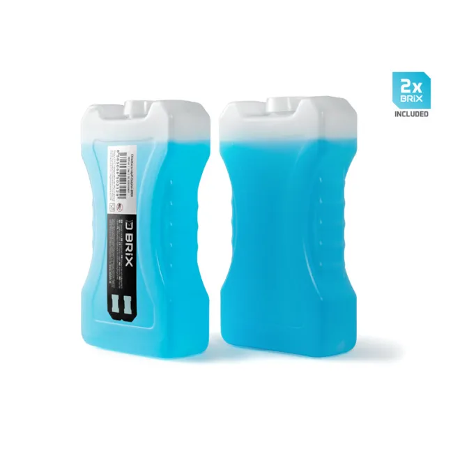 Set Lazi Frigorifice Delphin TwiceBOX 2in1