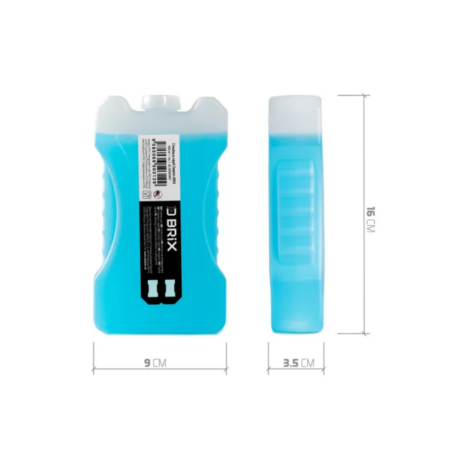 Set Lazi Frigorifice Delphin TwiceBOX 2in1